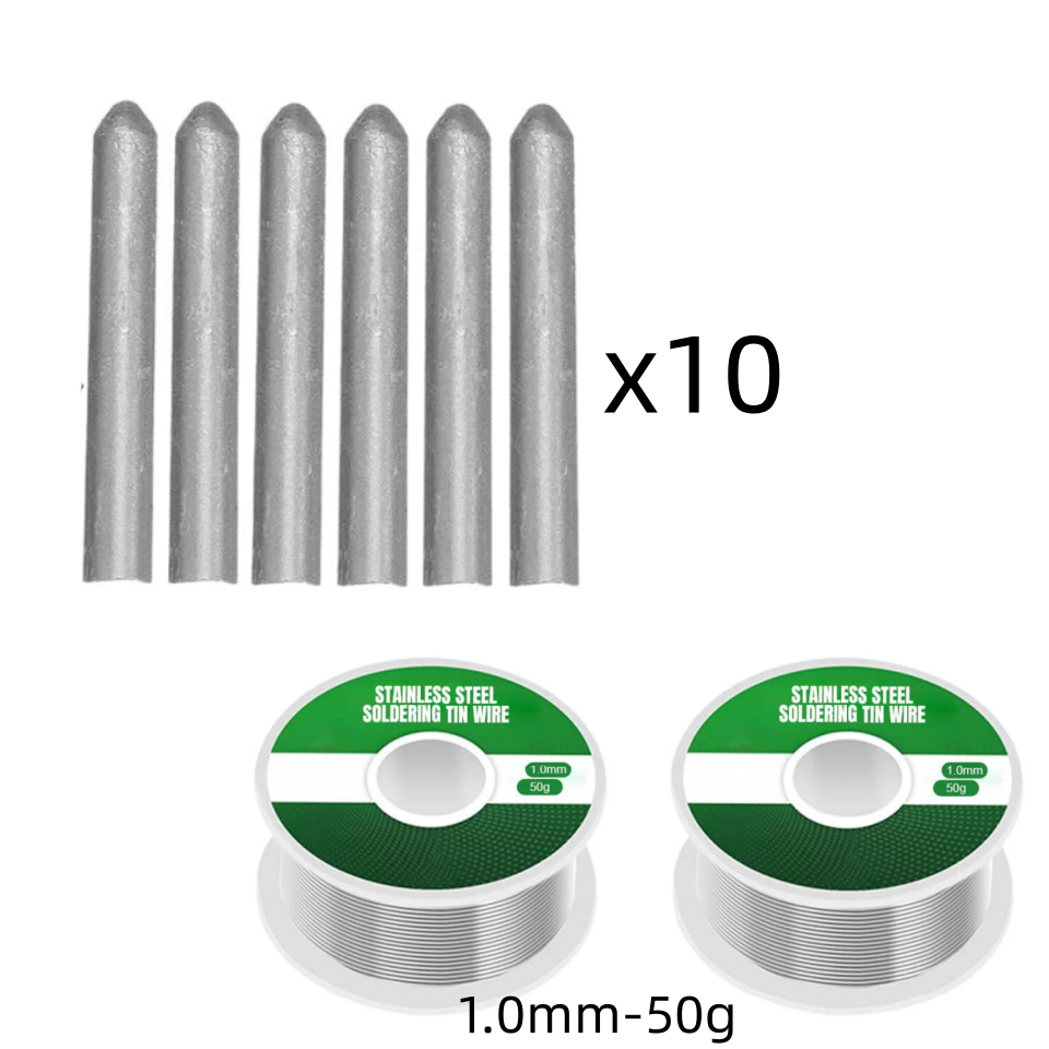 đ„ Hot Sale 50% OFFđ„Low Temperature Universal Welding Rod