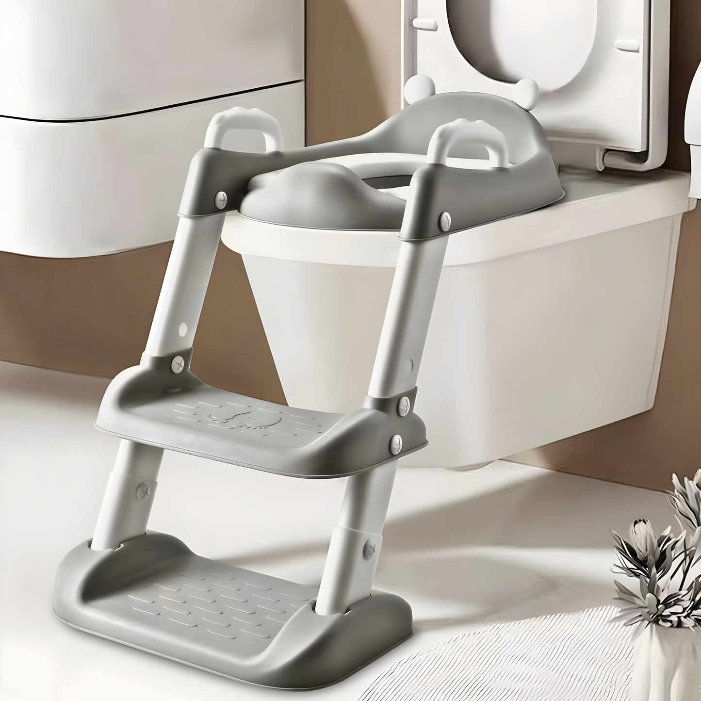 Potty Training Ladder