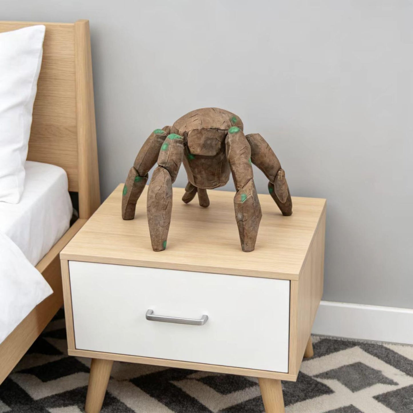 Rocky the Astrophage Plush
