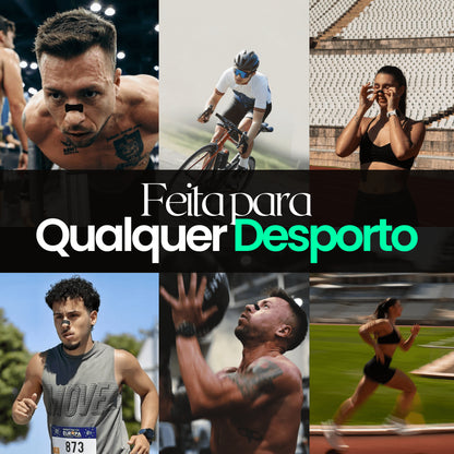 Pack Fitas Nasais