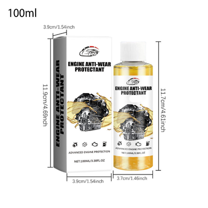 💯 Limited Time Half Price - Engine Anti-Wear Additive