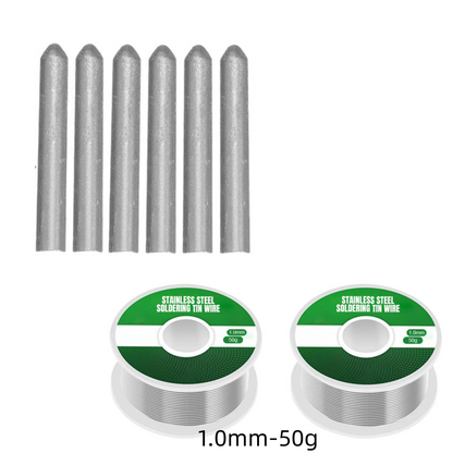 🔥 Hot Sale 50% OFF🔥Low Temperature Universal Welding Rod