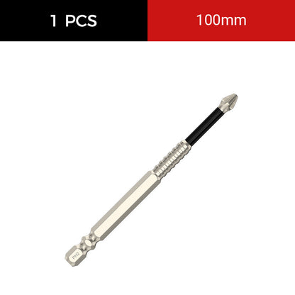 💥High-Magnetic Screwdriver Drill Bit Set
