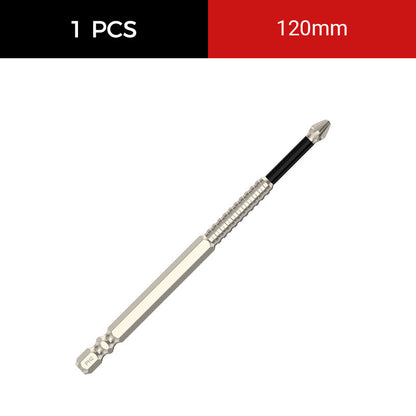 💥High-Magnetic Screwdriver Drill Bit Set
