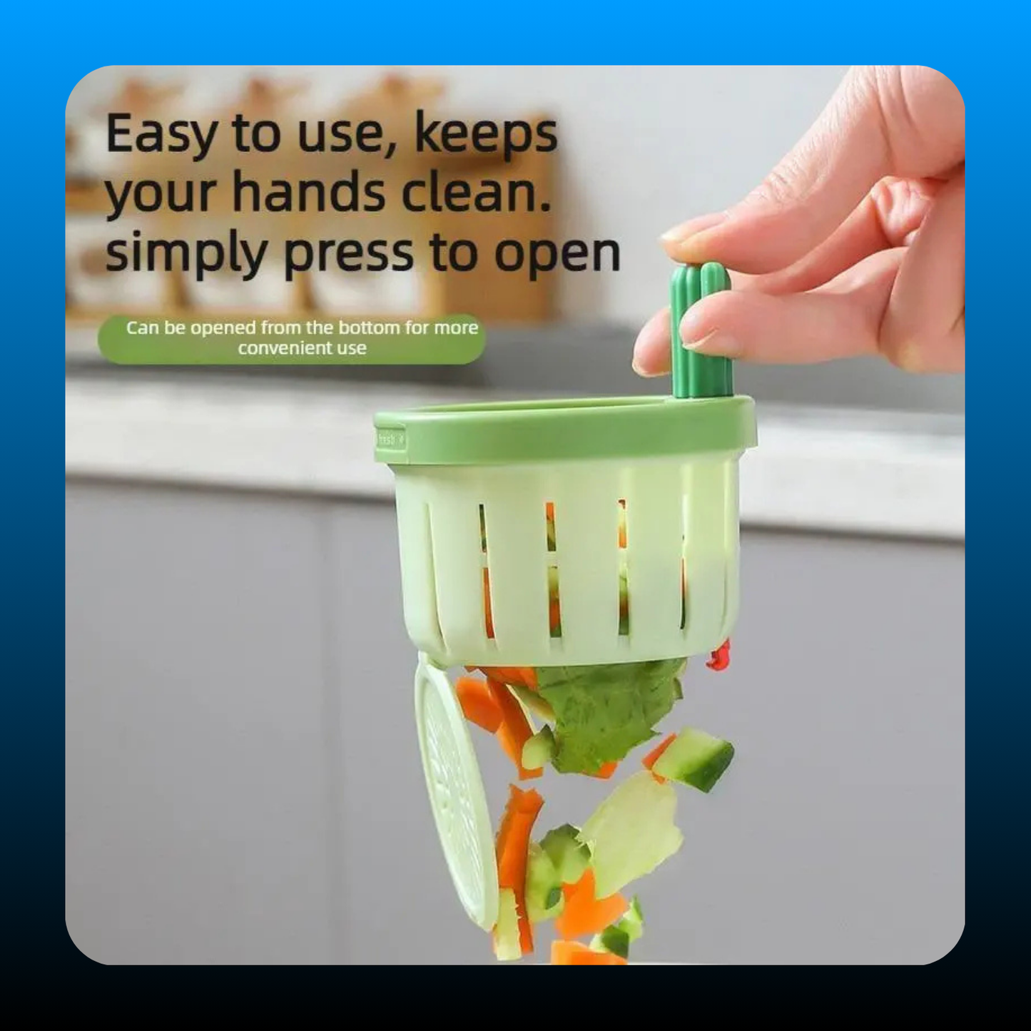 Cactus Kitchen Sink Strainer Inserts
