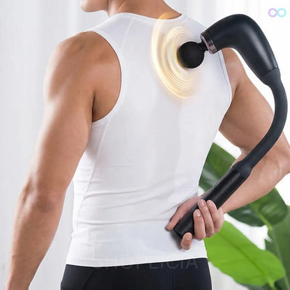 ovornix™ Body Massager