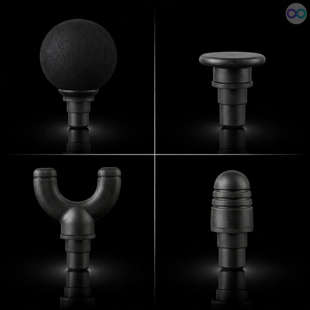 ovornix™ Body Massager