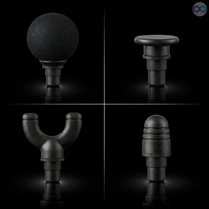 ovornix™ Body Massager