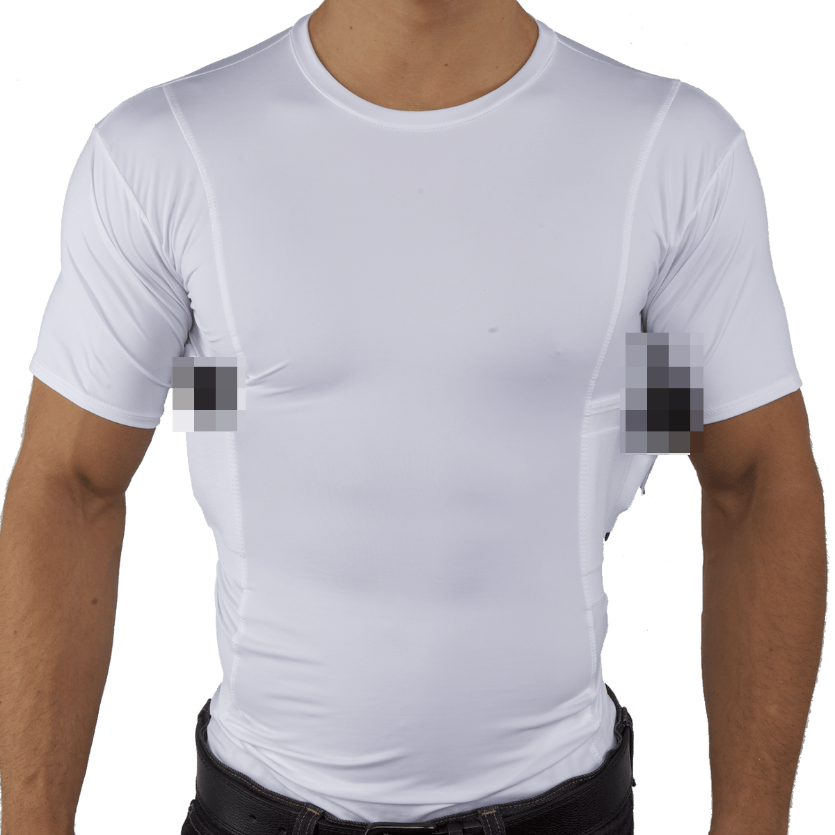 WRA Ghost Tee