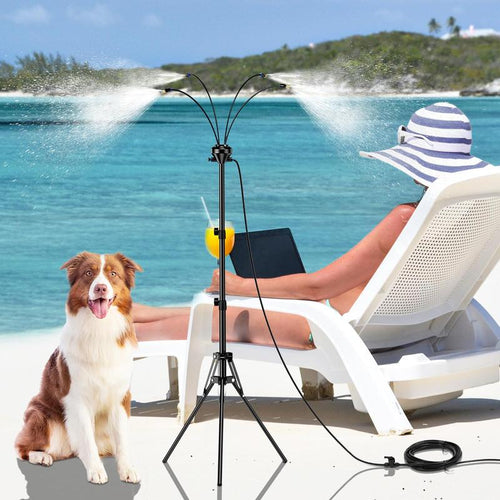 Purevia AquaBreeze Patio Mister