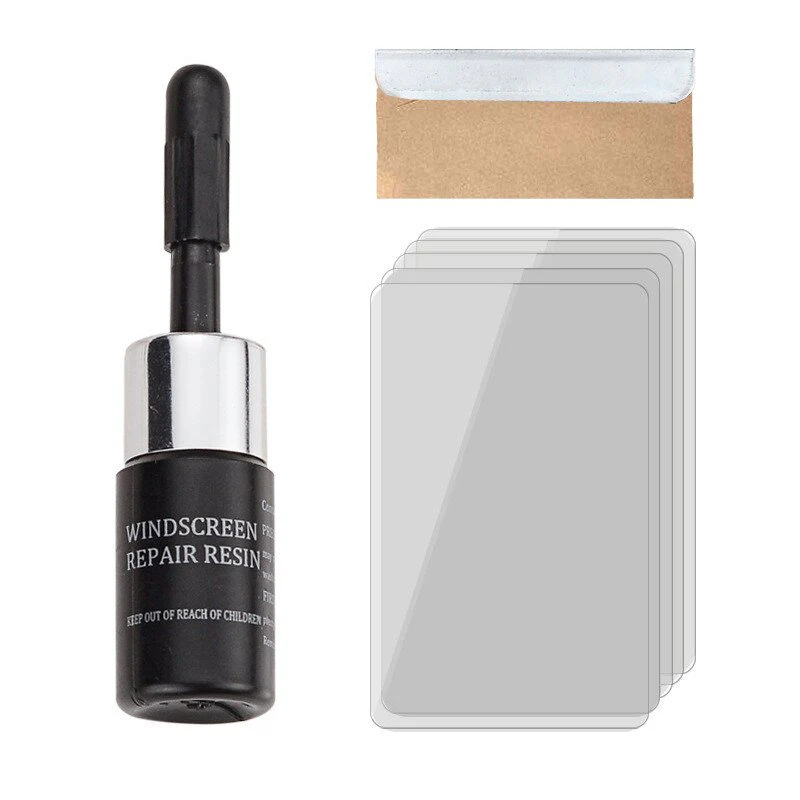 Ovornix™ Glass Repair Fluid