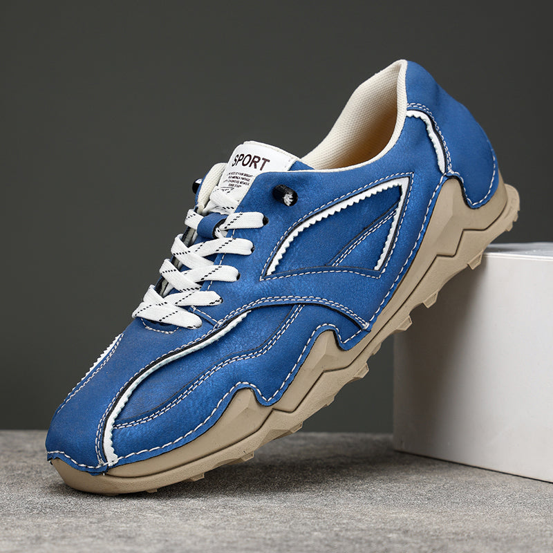 🔥Best Seller-Last Day Sale 50% OFF🔥-Walk Without Pain™ – Ultra Comfortable Lightweight Sneakers