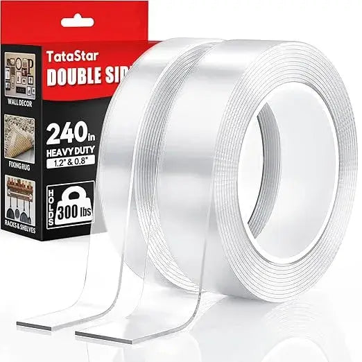 SALE OFF - Nano Magic Tape