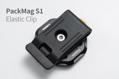 🔥Last Day 50% OFF ✨Quick-Release Magnetic Phone Mount for Straps