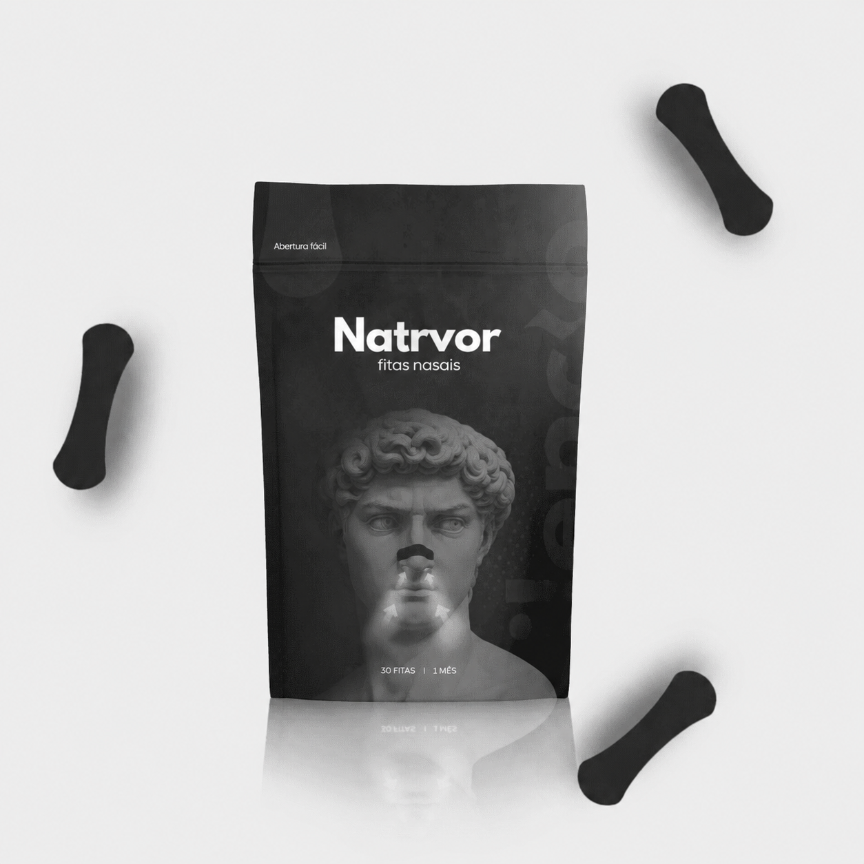 Pack Fitas Nasais