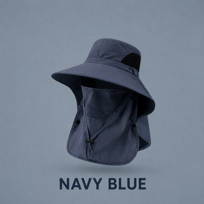 🔥 HOT DEAL Save Up To 50% Sun Protection Hat That Stops Sunburn Before It Starts🔥