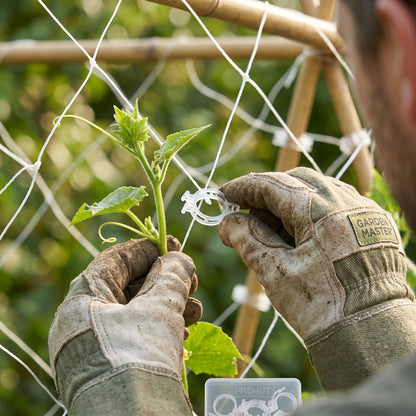 Garden Trellis Netting Plant Climbing Net