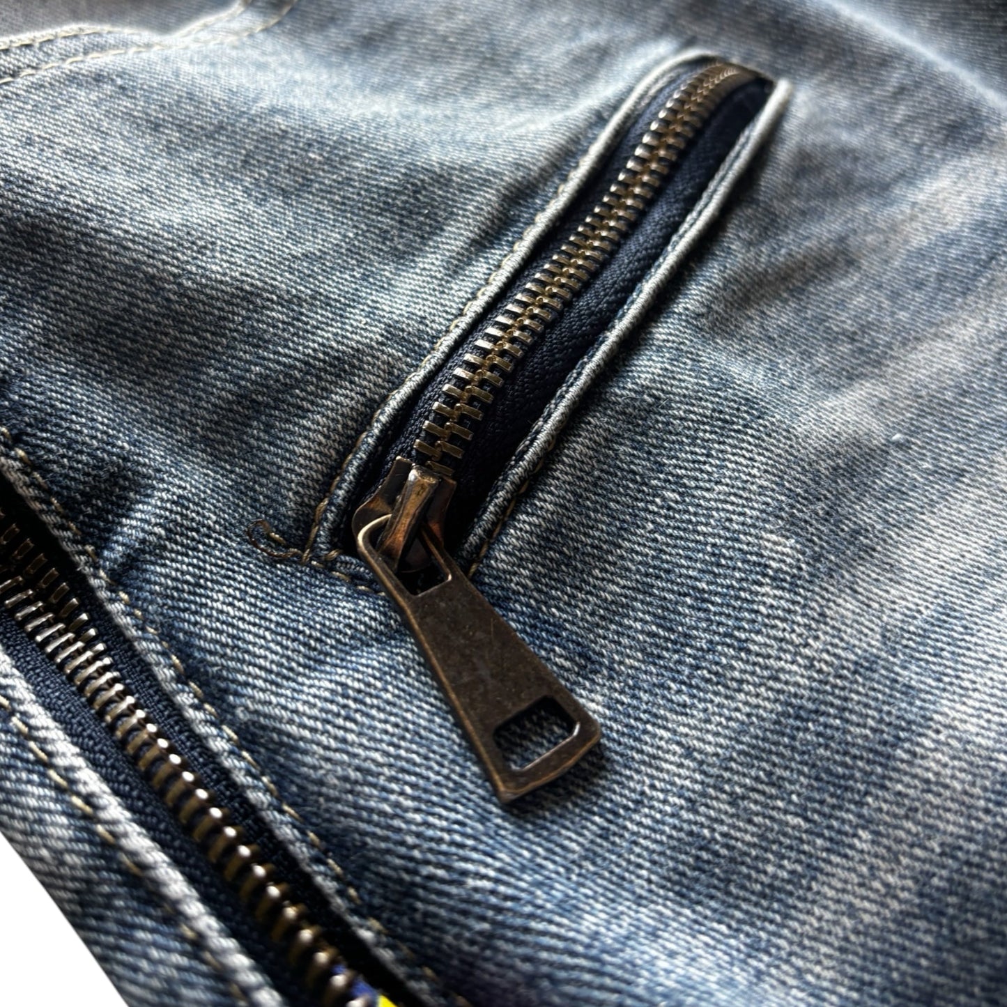 Bizzare Denim