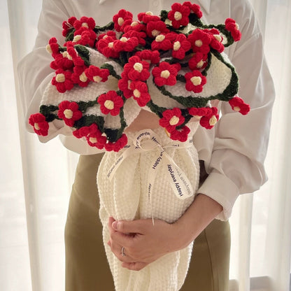 Ovornix Bouquet Blanket: The Most Loving Gift for Mom or Your Girlfriend