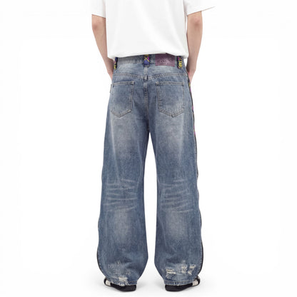 Bizzare Denim