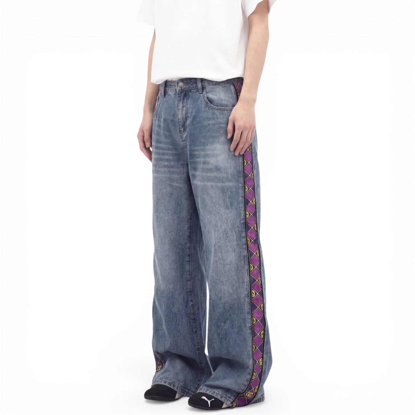 Bizzare Denim