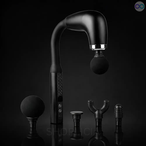ovornix™ Body Massager