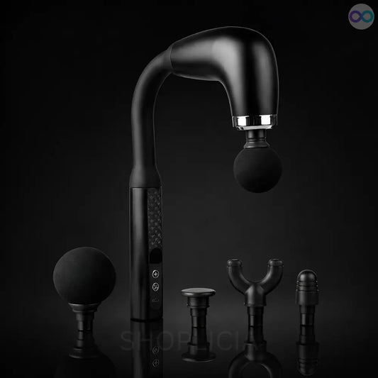ovornix™ Body Massager