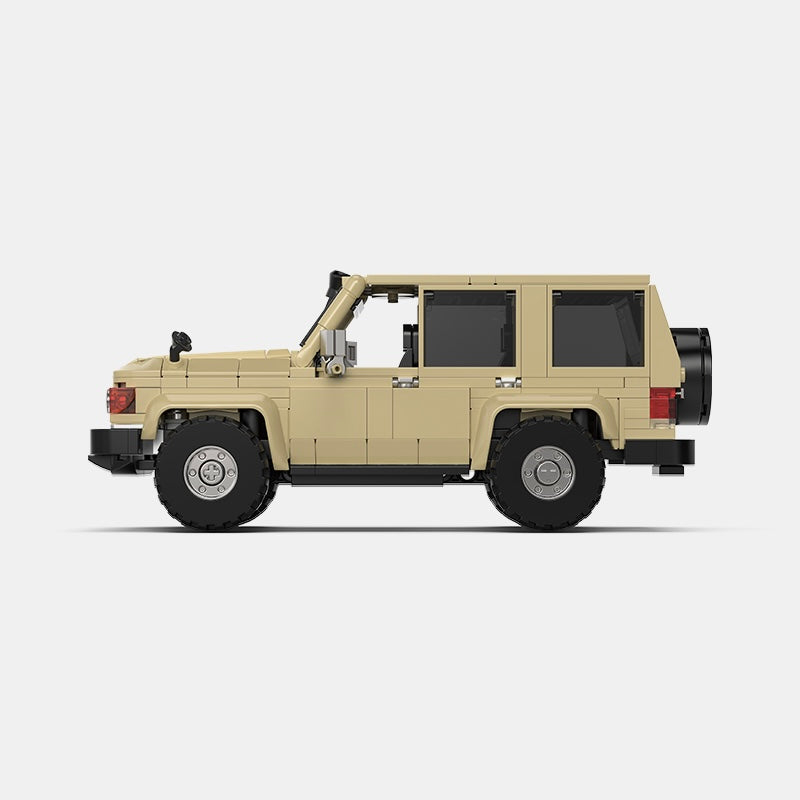 Limited edition collectible car models