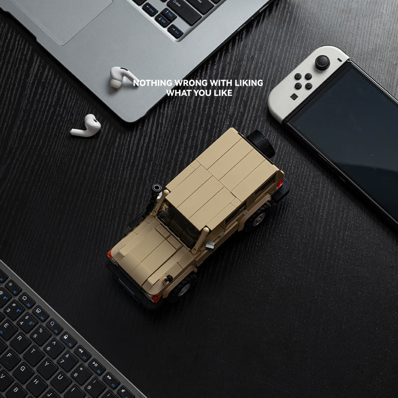 Limited edition collectible car models
