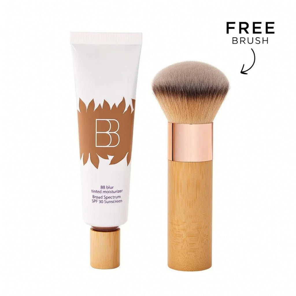 ✨LAST DAY BUY 1 GET 1 FREE✨BB blur tinted moisturizer SPF 30+