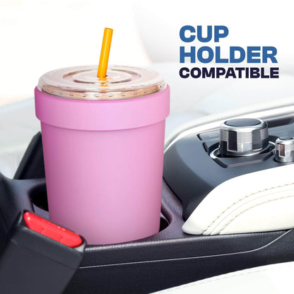 To-Go Buddy | Berry 30 oz