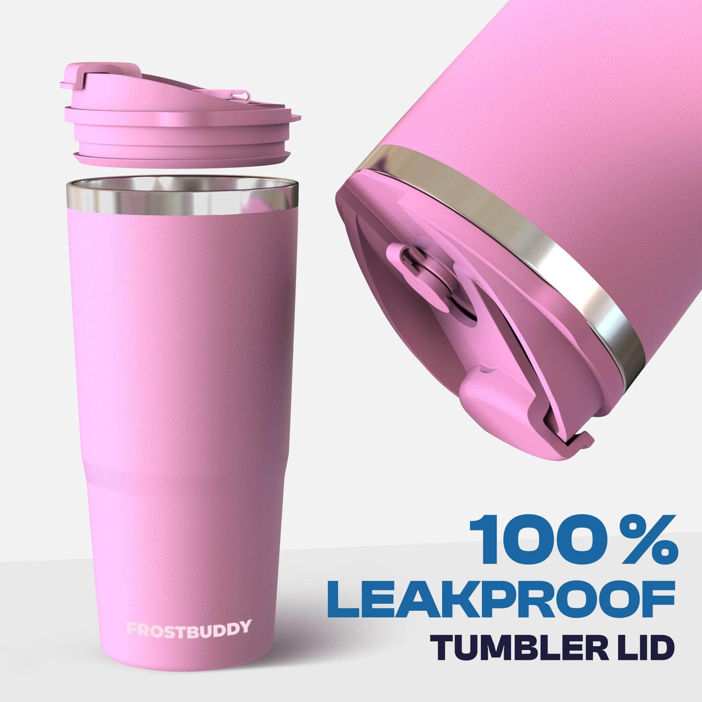 To-Go Buddy | Berry 30 oz