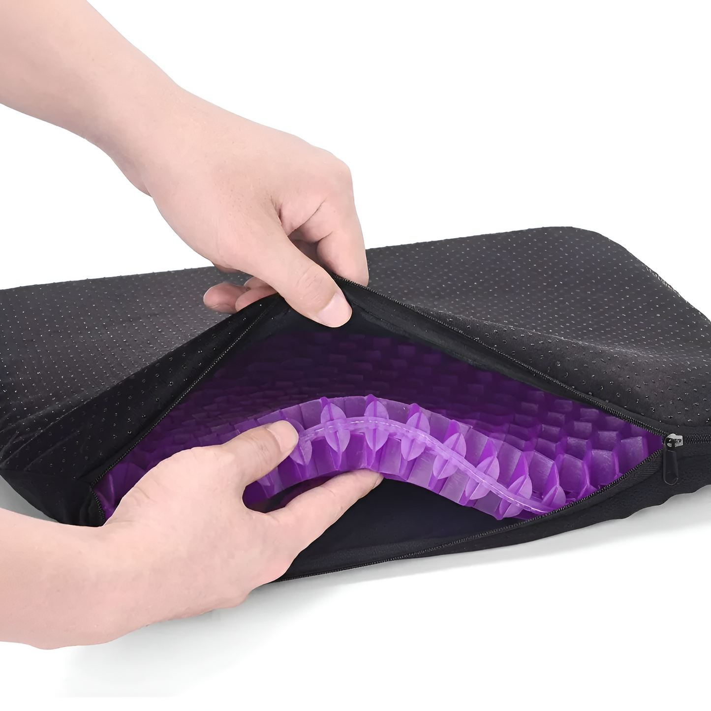 Ovornix Premium Breathable Cushion