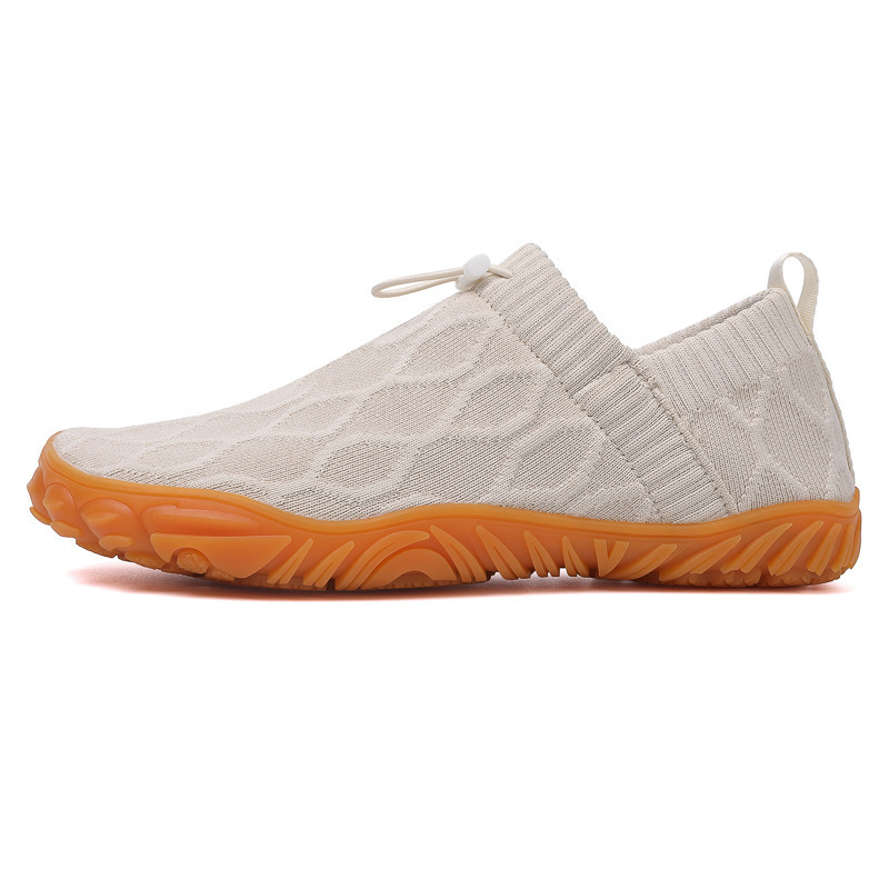 Minimalist Comfort Shoes