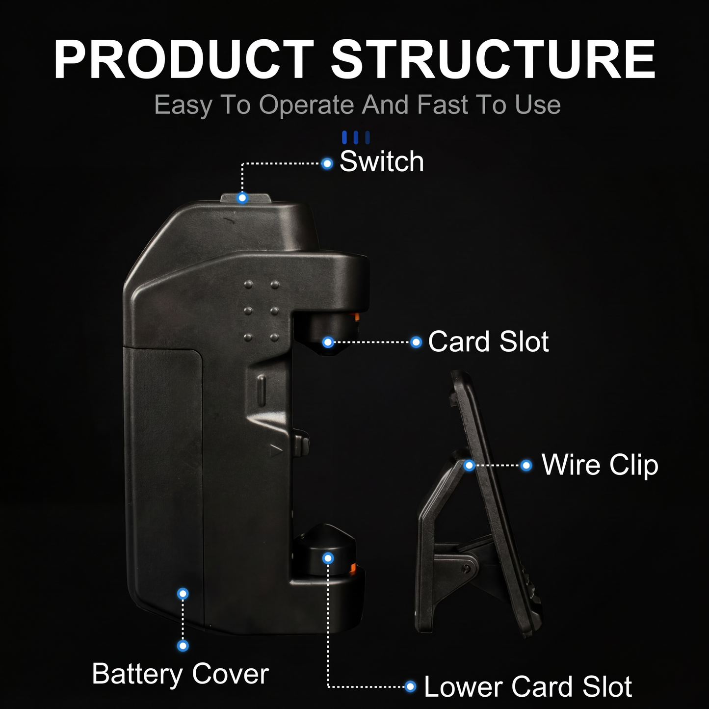 Ovornix™ — Automatic Knot Tying Tool