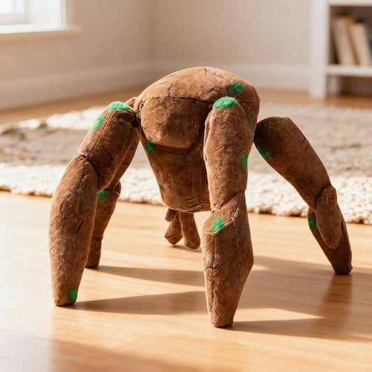 Rocky the Astrophage Plush