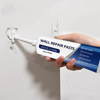 🔬 2026 Innovation | Wall Repair Paste