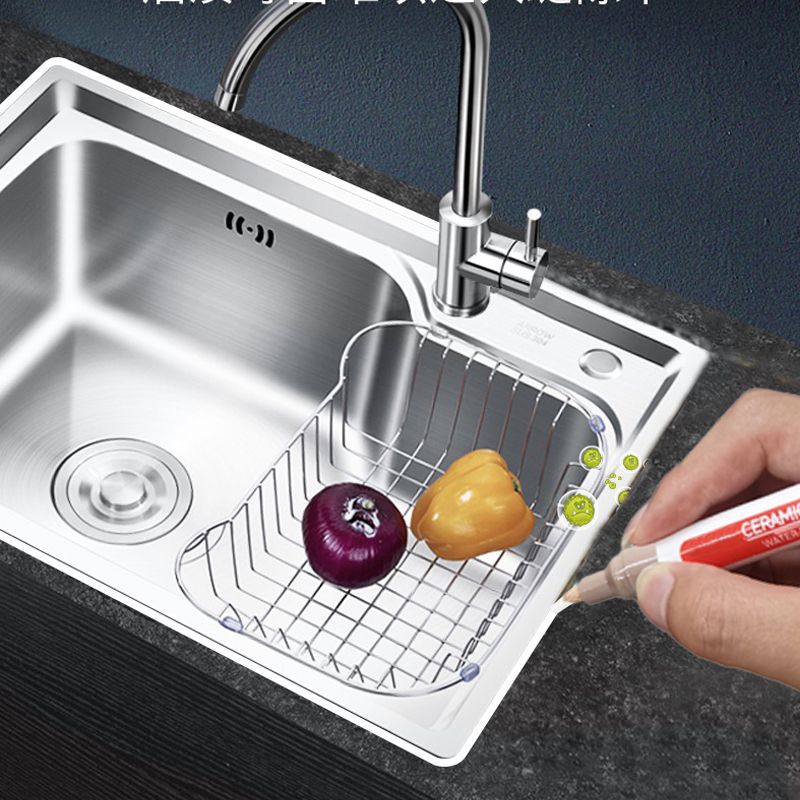 🧱 Anti-Mould & Waterproof Joint Pen for Ceramic Tiles! 🖌️
