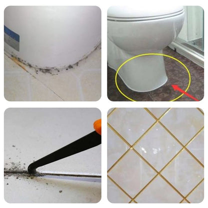 🧱 Anti-Mould & Waterproof Joint Pen for Ceramic Tiles! 🖌️