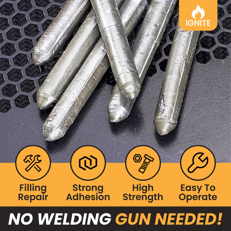 🔥 Hot Sale 50% OFF🔥Low Temperature Universal Welding Rod
