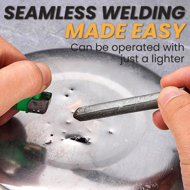 🔥 Hot Sale 50% OFF🔥Low Temperature Universal Welding Rod