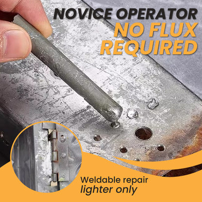 🔥 Hot Sale 50% OFF🔥Low Temperature Universal Welding Rod