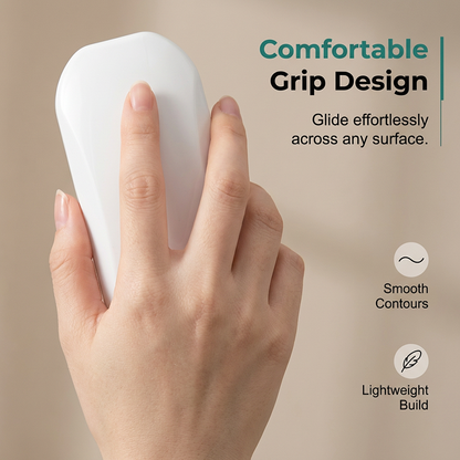 🥳2026 HOT SALE🥳💞50K+ SOLD!🛋️🐶 50% OFF! Multi‑Surface Pet Hair Brush – Compact & travel‑ready. Removes embedded fur & crumbs from clothes & furniture. Easy to store, always handy. A pet owner’s best friend! 🧺✅